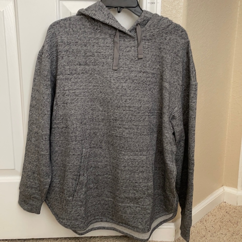 Nursing Sweater